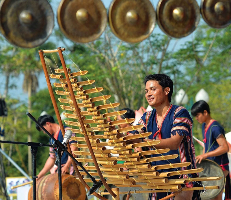 انواع سازهای موسیقی Types of musical instruments Chinod چینود