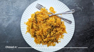 رژیم مخصوص گیاه خواران بخش 2 Vegetarianism چینود chinod