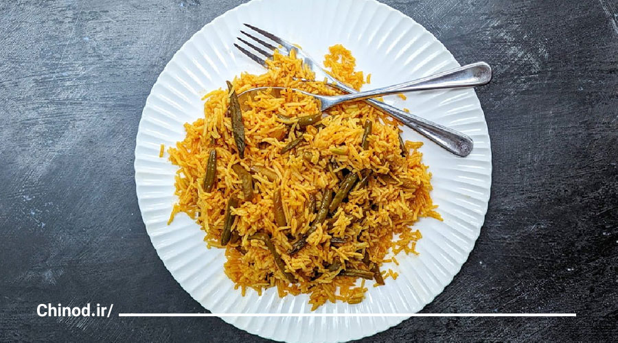 رژیم مخصوص گیاه خواران بخش 2